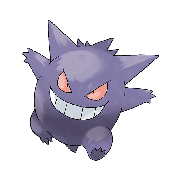 Gangar Token